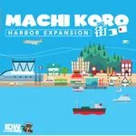 Machi Koro: Harbor
