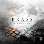 Brass: Birmingham