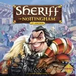 Sheriff of Nottingham: 2nd Edition