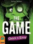 The Game: Quick & Easy