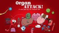 OrganATTACK!