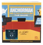 Anchorman: The Game – Improper Teleprompter