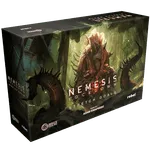 Nemesis: Lockdown – Stretch Goals