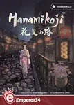 Hanamikoji