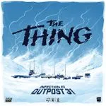 The Thing: Infection at Outpost 31