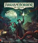 Arkham Horror: The Card Game (Revised Core Set)