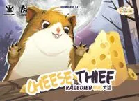 Cheese Thief