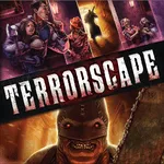 Terrorscape