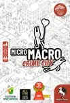 MicroMacro: Crime City