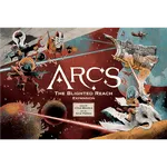 Arcs: The Blighted Reach Expansion