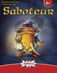 Saboteur