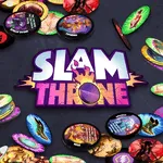 Slam Throne