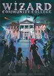 Wizard Community College