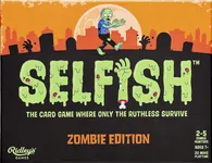 Selfish: Zombie Edition