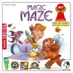 Magic Maze
